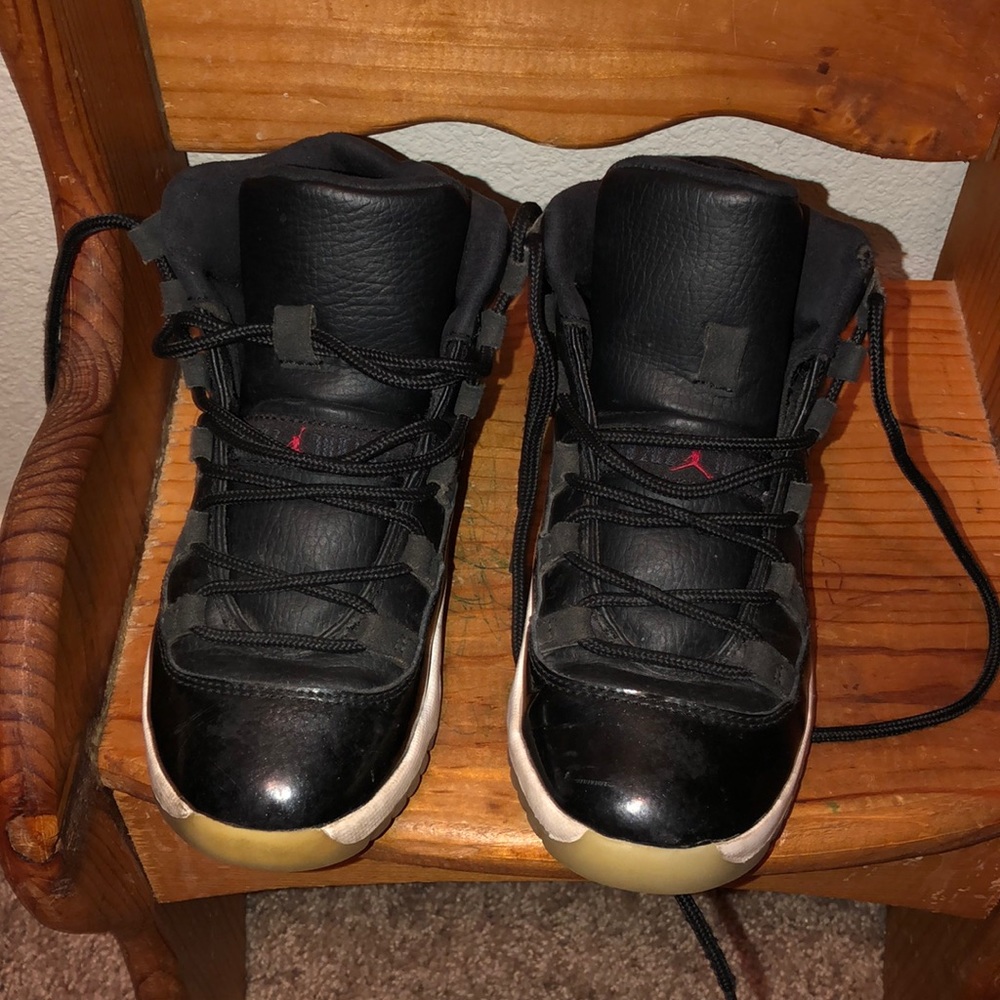 Jordan’s